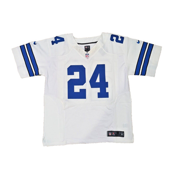 Morris Claiborne Dallas Cowboys Nike NFL Football Stitched Sports Jersey Size 40 - Picture 3 of 10